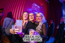 Tom Wenig   Villa 25 Back To The Music   0174
